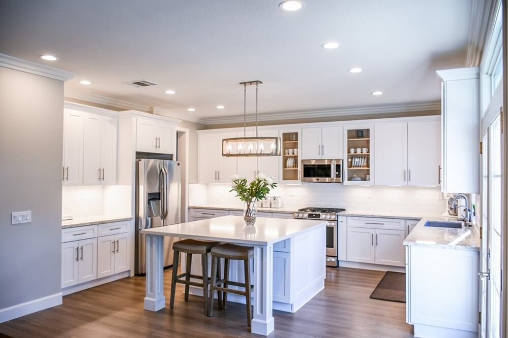 Kitchen Demolition Contractors